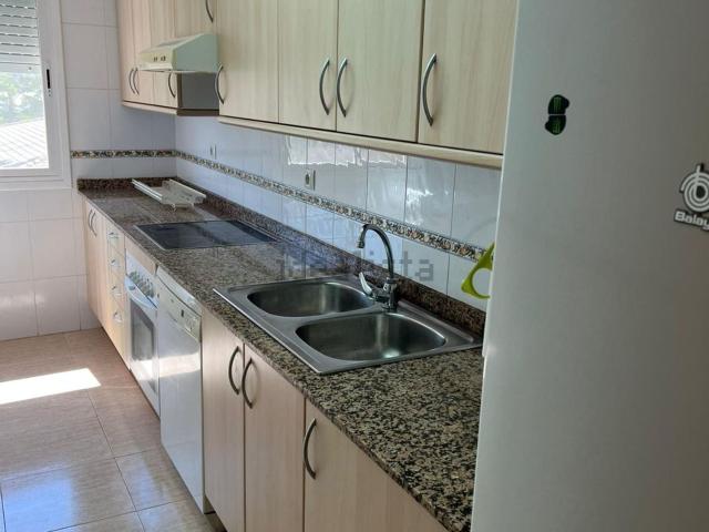 Piso, Vilafranca del Penedès