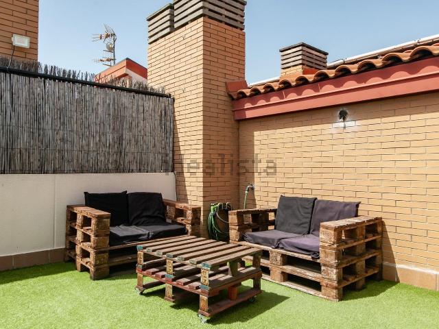 Piso, Vilafranca del Penedès