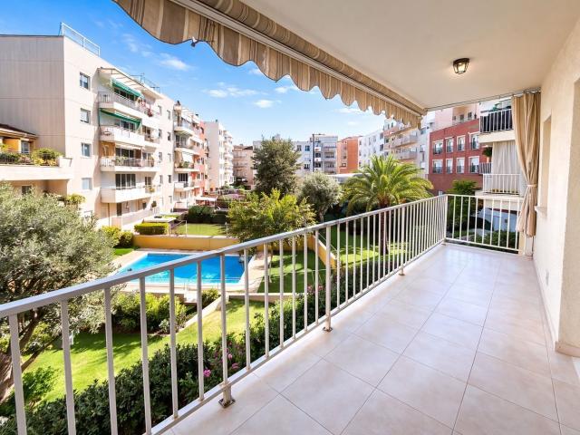 Piso, Vilafranca del Penedès