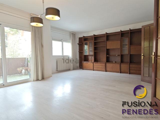 Piso, Vilafranca del Penedès