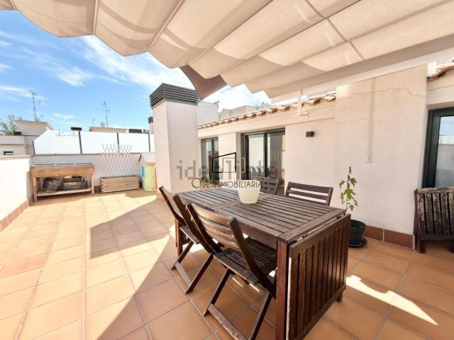 Piso, Vilafranca del Penedès