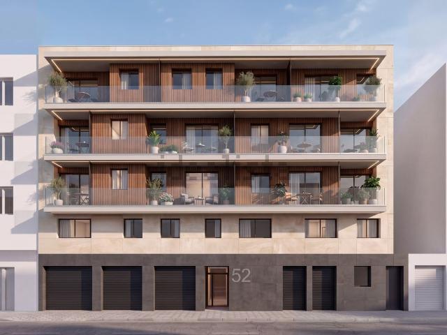 Piso, Vilafranca del Penedès