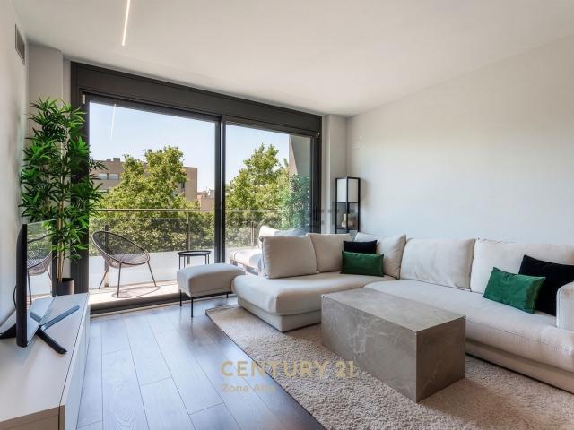 Piso, Vilafranca del Penedès