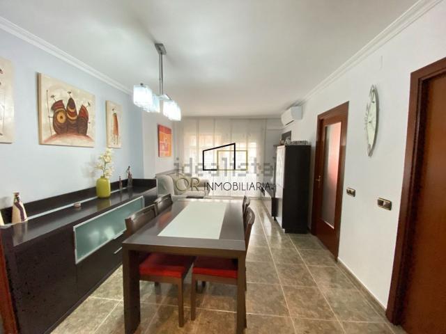 Piso, Vilafranca del Penedès
