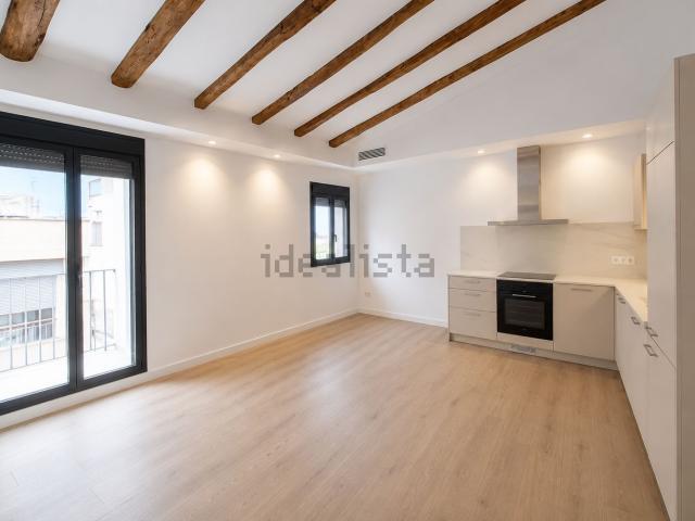 Piso, Vilafranca del Penedès