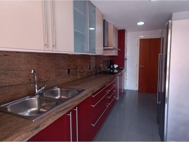 Piso, Vilafranca del Penedès