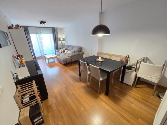Piso, Vilafranca del Penedès