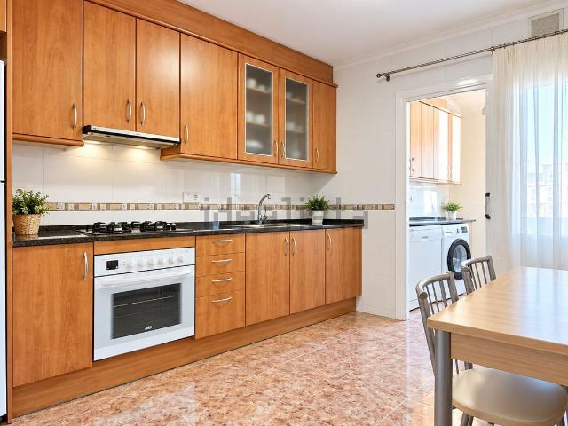 Piso, Vilafranca del Penedès