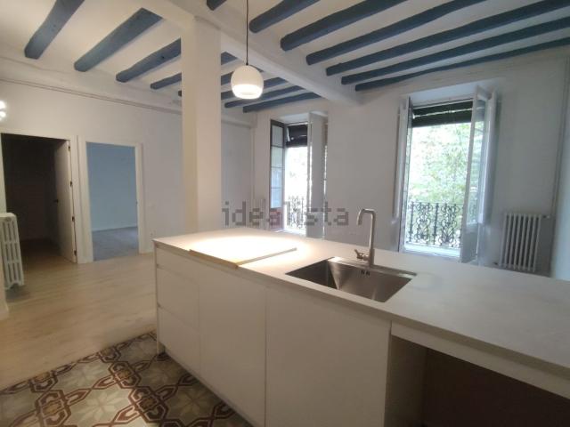 Piso, Vilafranca del Penedès