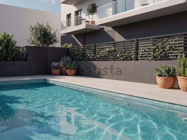Piso, Vilafranca del Penedès