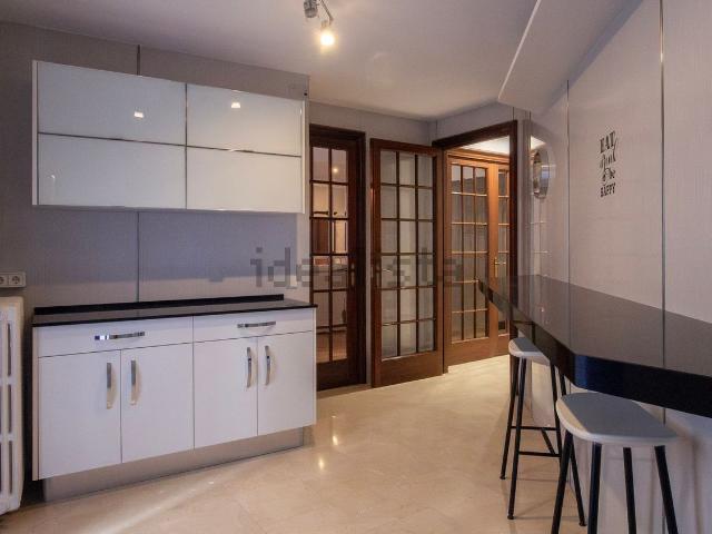 Piso, Vilafranca del Penedès