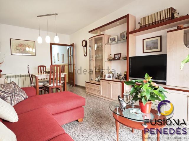 Piso, Vilafranca del Penedès