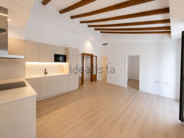 Piso, Vilafranca del Penedès