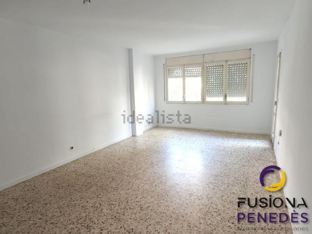 Piso, Vilafranca del Penedès