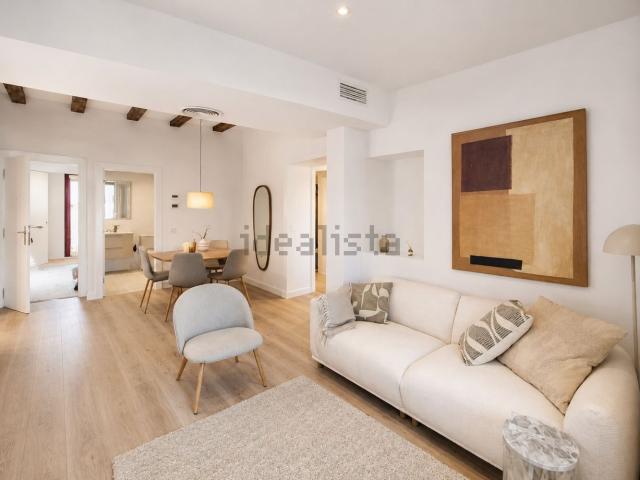 Piso, Vilafranca del Penedès