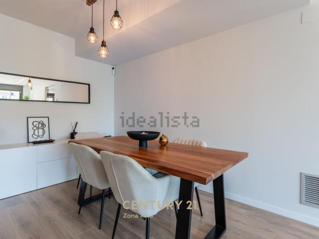 Piso, Vilafranca del Penedès