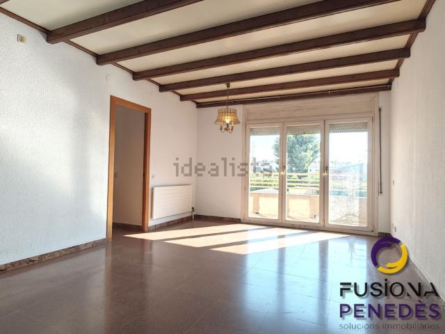 Piso, Vilafranca del Penedès