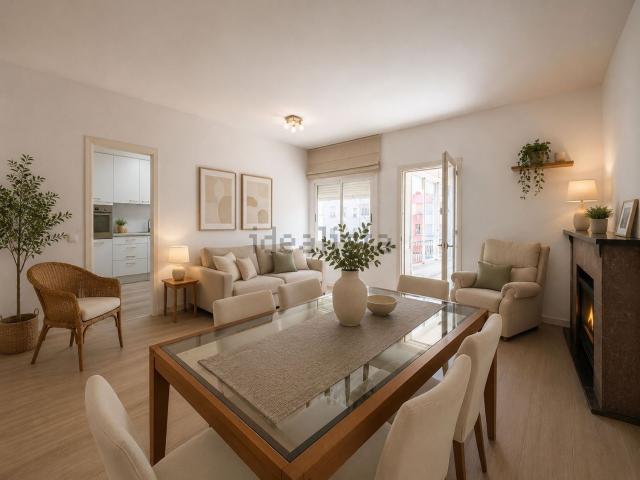 Piso, Vilafranca del Penedès