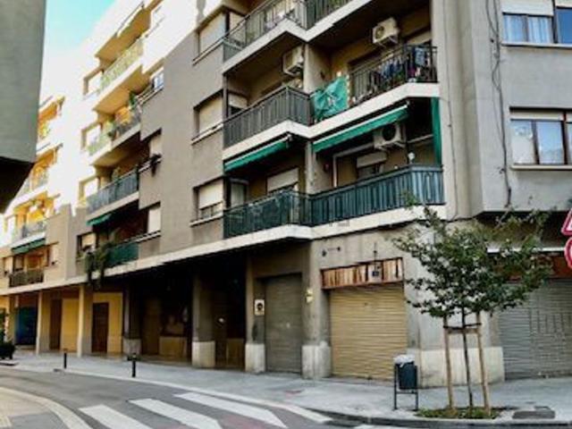 Piso, Vilafranca del Penedès