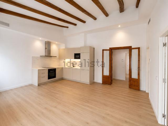 Piso, Vilafranca del Penedès
