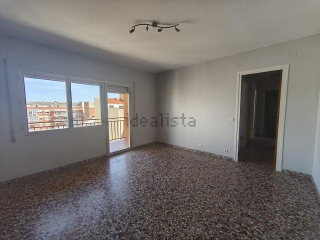 Piso, Vilafranca del Penedès