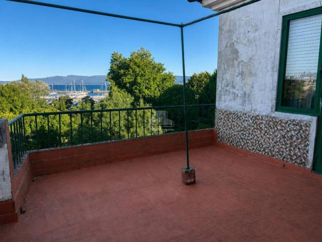 Piso, Vilagarcía de Arousa