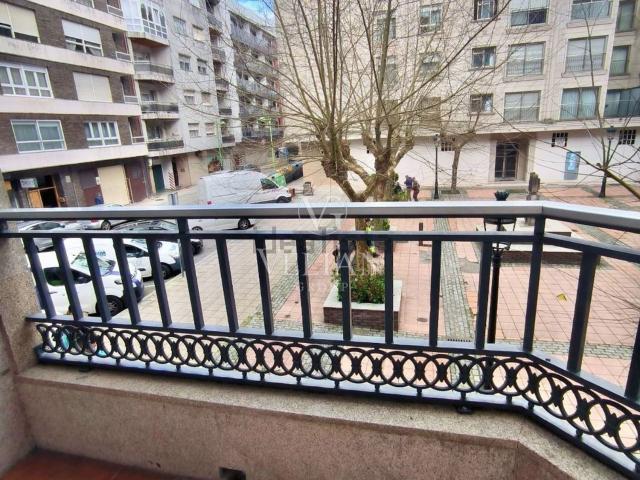 Piso, Vilagarcía de Arousa
