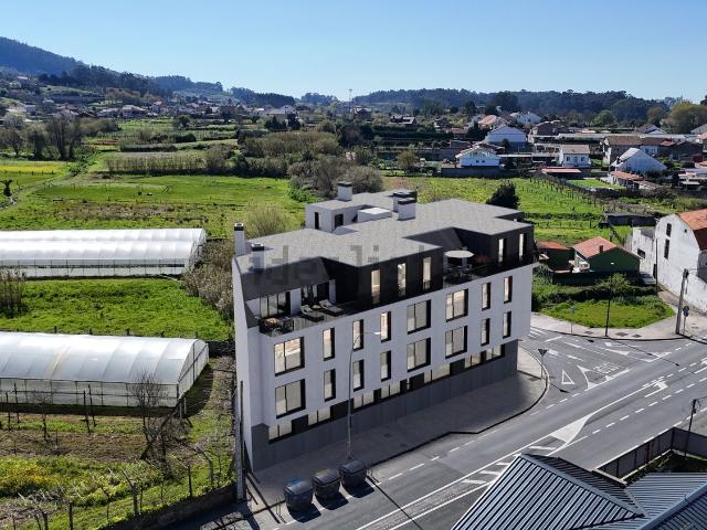 Piso, Vilagarcía de Arousa
