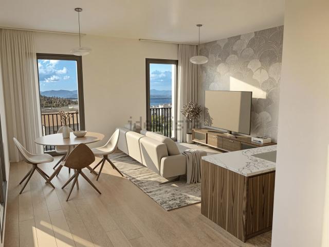 Piso, Vilagarcía de Arousa