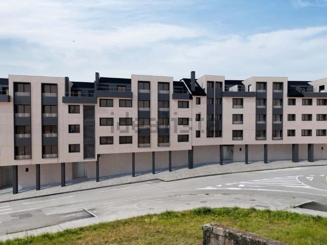 Piso, Vilagarcía de Arousa