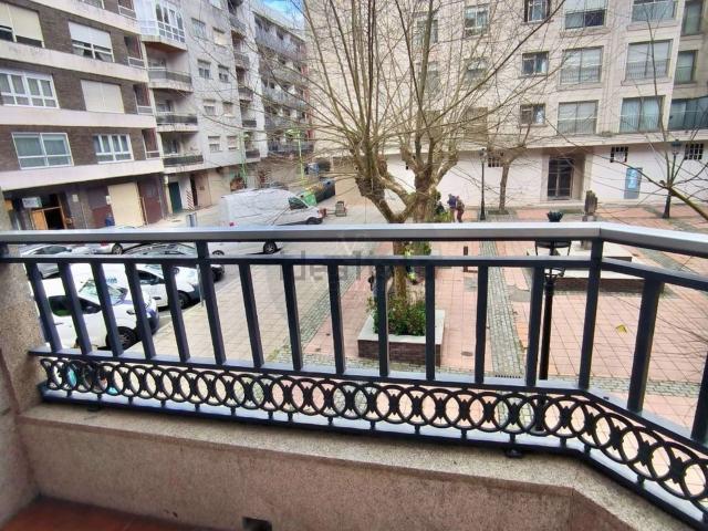 Piso, Vilagarcía de Arousa
