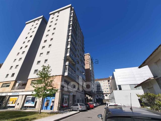 Piso, Vilagarcía de Arousa