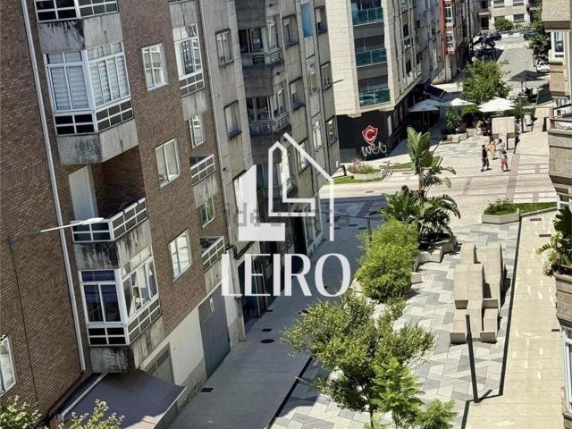 Piso, Vilagarcía de Arousa