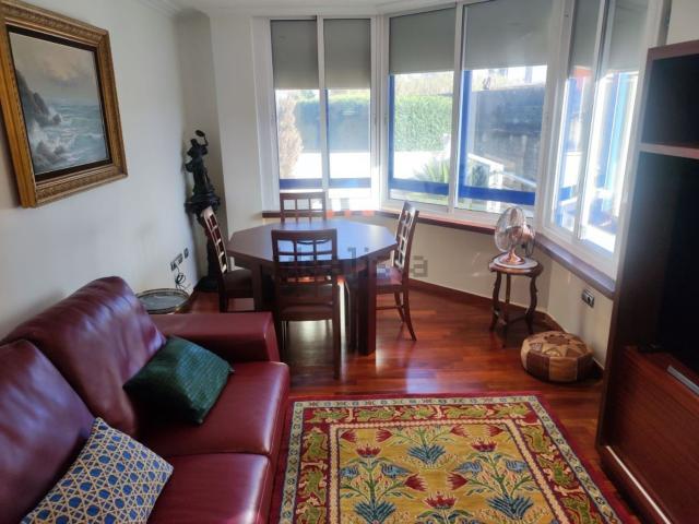 Piso, Vilagarcía de Arousa