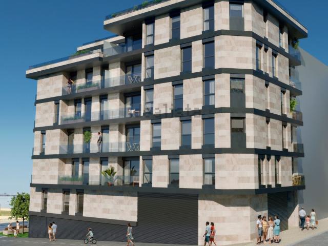 Piso, Vilagarcía de Arousa