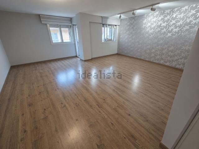 Piso, Vilagarcía de Arousa
