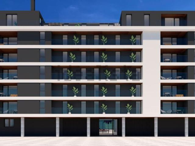 Piso, Vilagarcía de Arousa