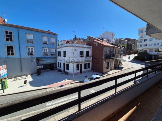 Piso, Vilagarcía de Arousa