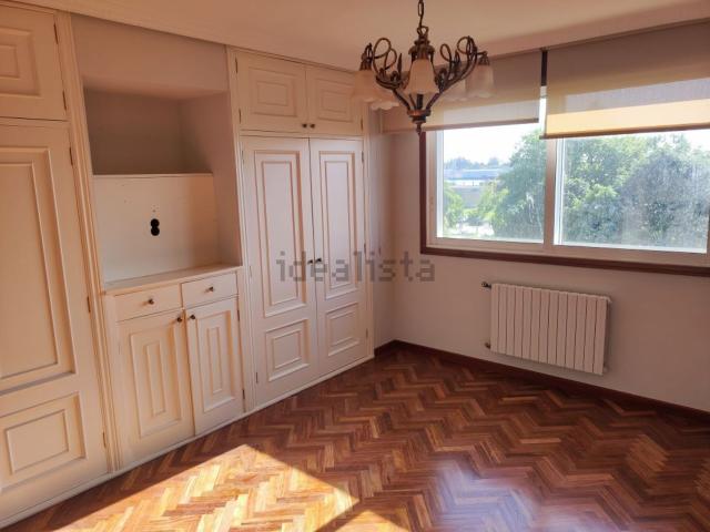 Piso, Vilagarcía de Arousa