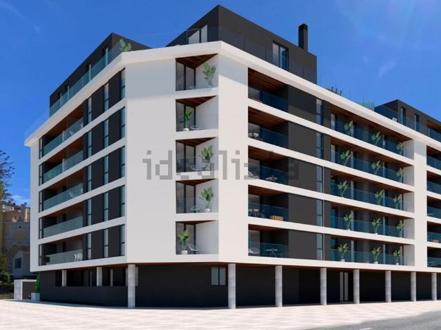Piso, Vilagarcía de Arousa