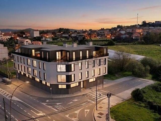 Piso, Vilagarcía de Arousa