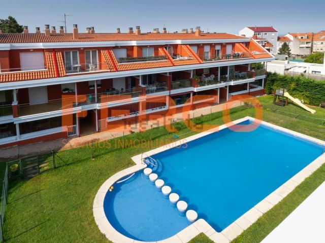 Piso, Vilagarcía de Arousa