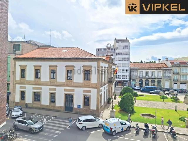 Piso, Vilagarcía de Arousa