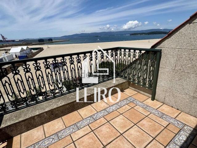 Piso, Vilagarcía de Arousa