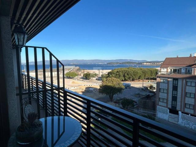 Piso, Vilagarcía de Arousa