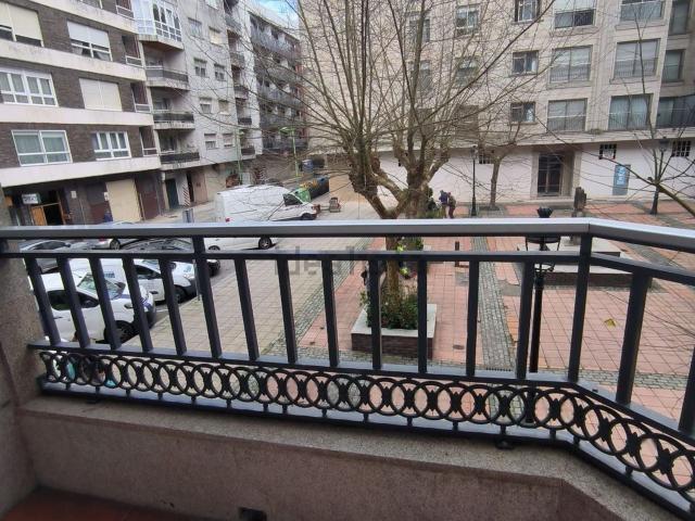 Piso, Vilagarcía de Arousa