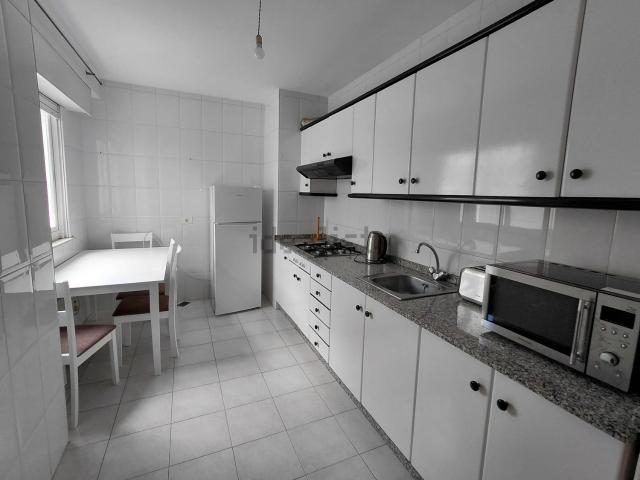 Piso, Vilagarcía de Arousa