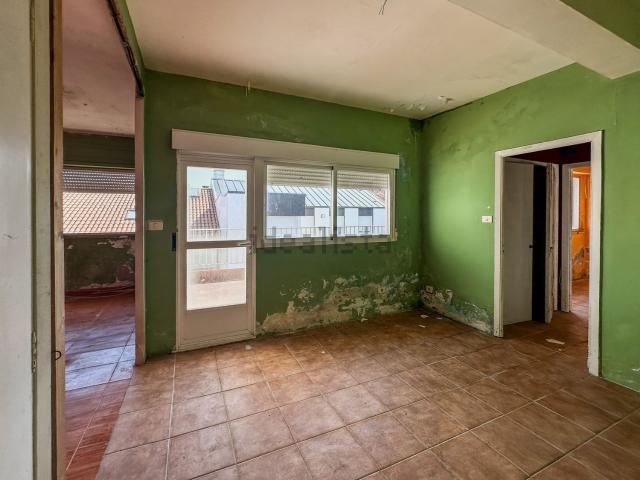 Piso, Vilagarcía de Arousa