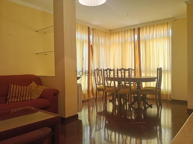 Piso, Vilagarcía de Arousa
