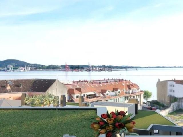 Piso, Vilagarcía de Arousa